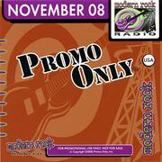 Promo Only: Mainstream Radio, November 2008