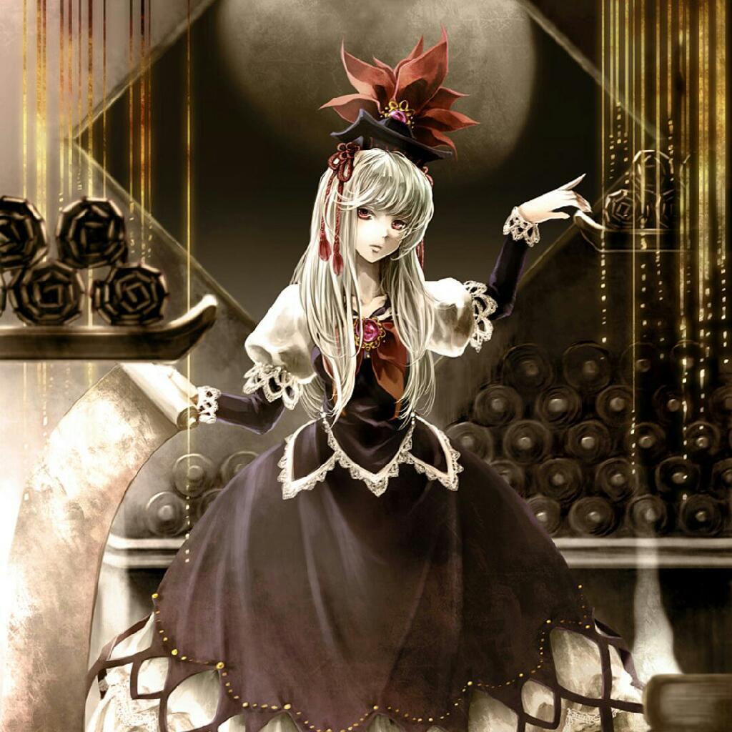 【歌姬】Vivienne