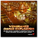 Vengeance Dance Explotion专辑