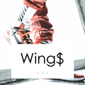 Wing$ (Cover: Macklemore & Ryan Lewis)