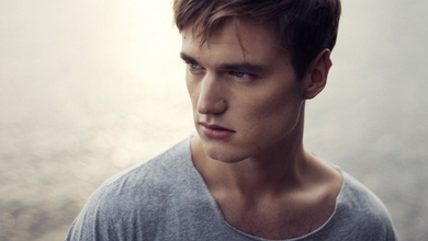 Adrian Lux