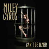 [苏荷英文原版伴奏] Can't Be Tamed (Karaoke Version plus Backingvocals)