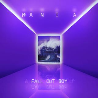 FALL OUT BOY 2018 巡演歌单