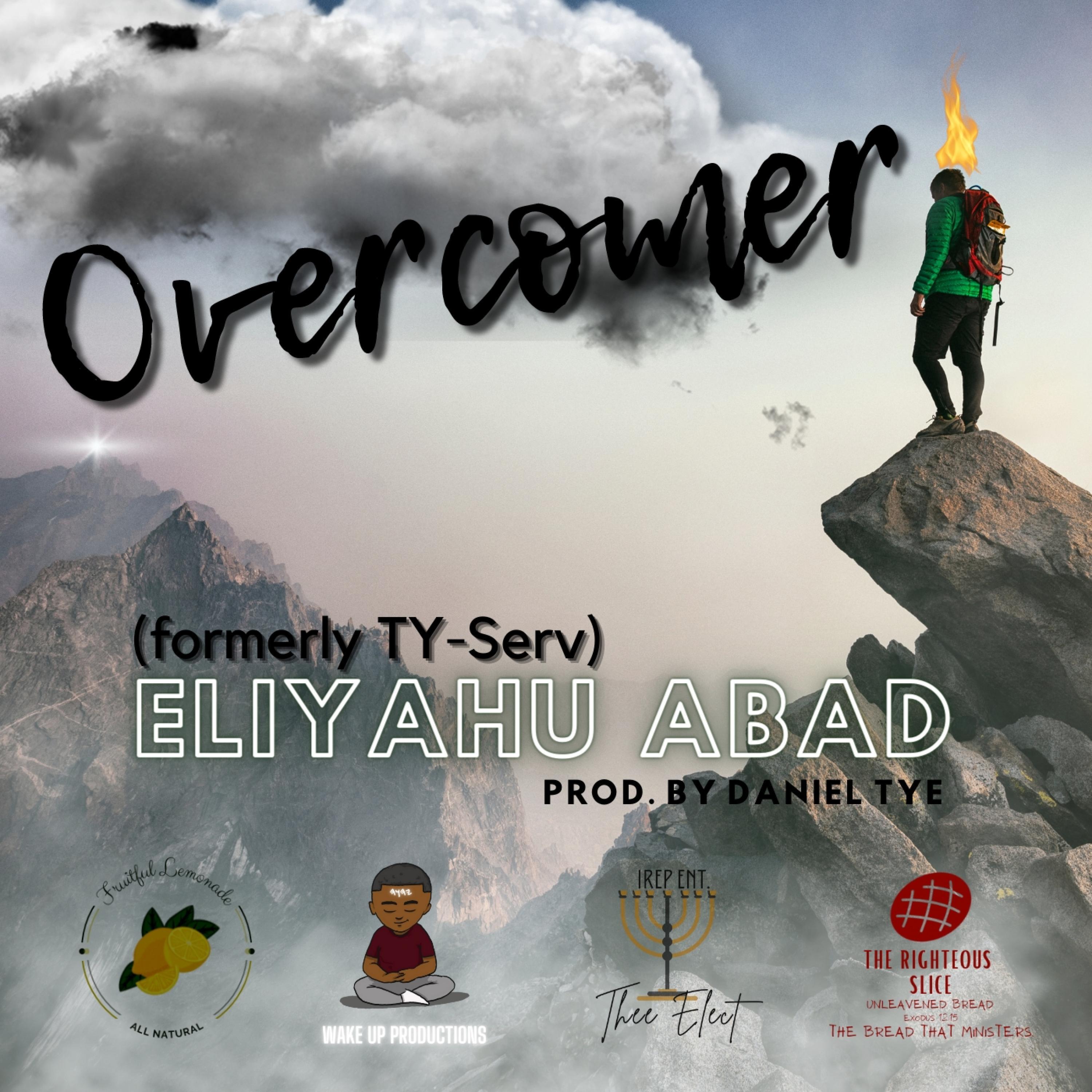 TY-Serv - Overcome Overcomer