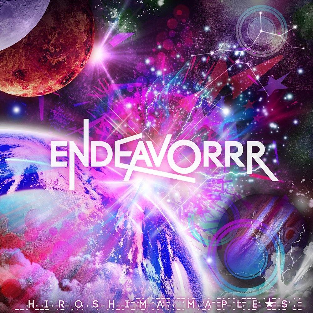 ENDEAVORRR