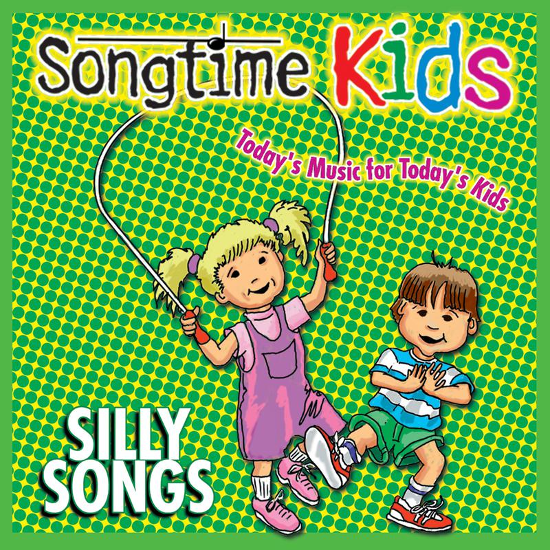 Songtime Kids - Down By The Way - Split Track