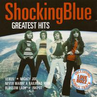 Shocking Blue - Venus (VS karaoke) 带和声伴奏