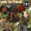 Lone Pe$o - Some Different (feat. T Da Poet)