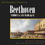 Beethoven: Symphony No. 8 In F Major, Op. 93专辑