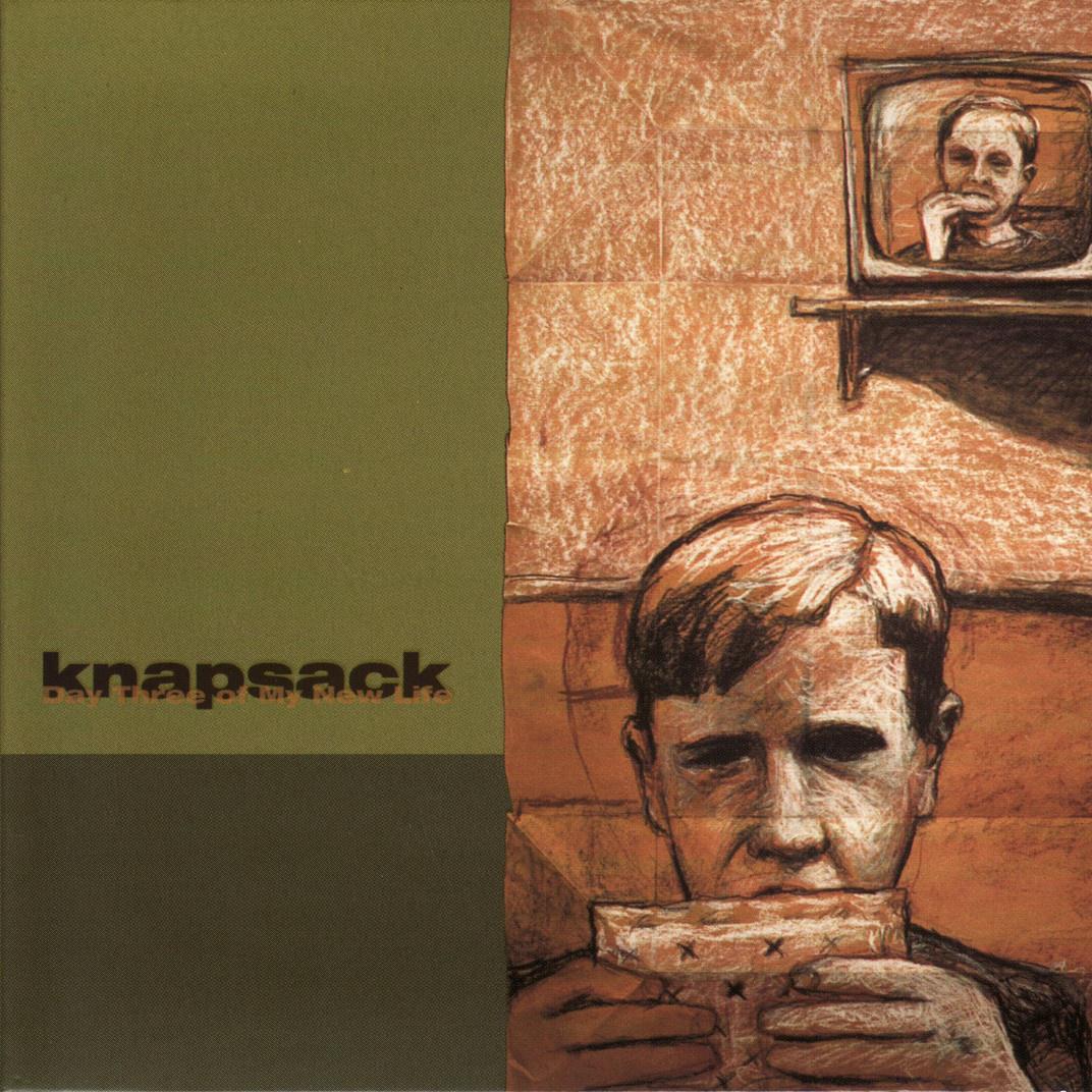 Knapsack - Steeper Than We Thought