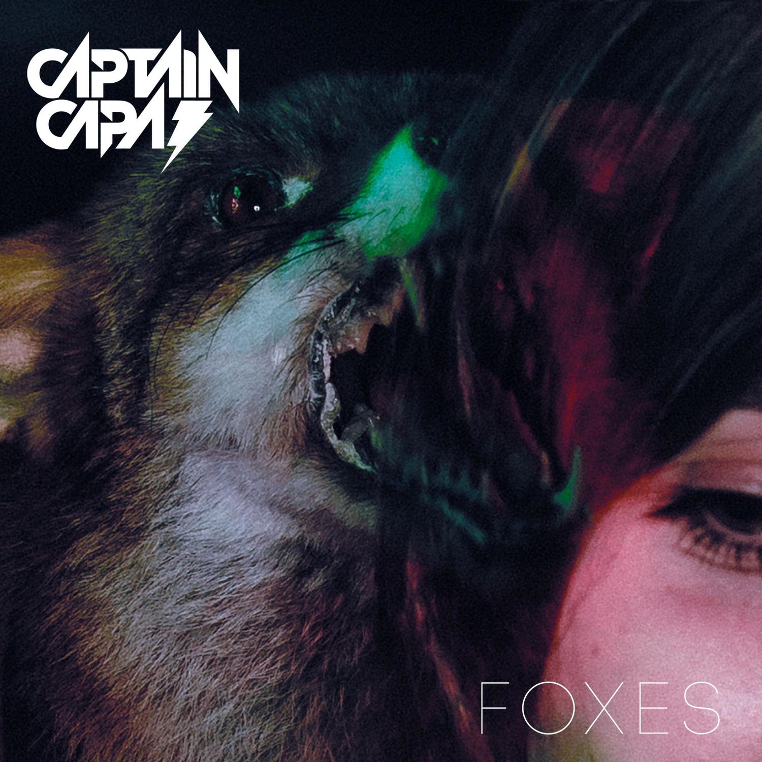Foxes