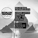 Boiler Room - LA 2013专辑