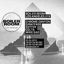 Boiler Room - LA 2013专辑