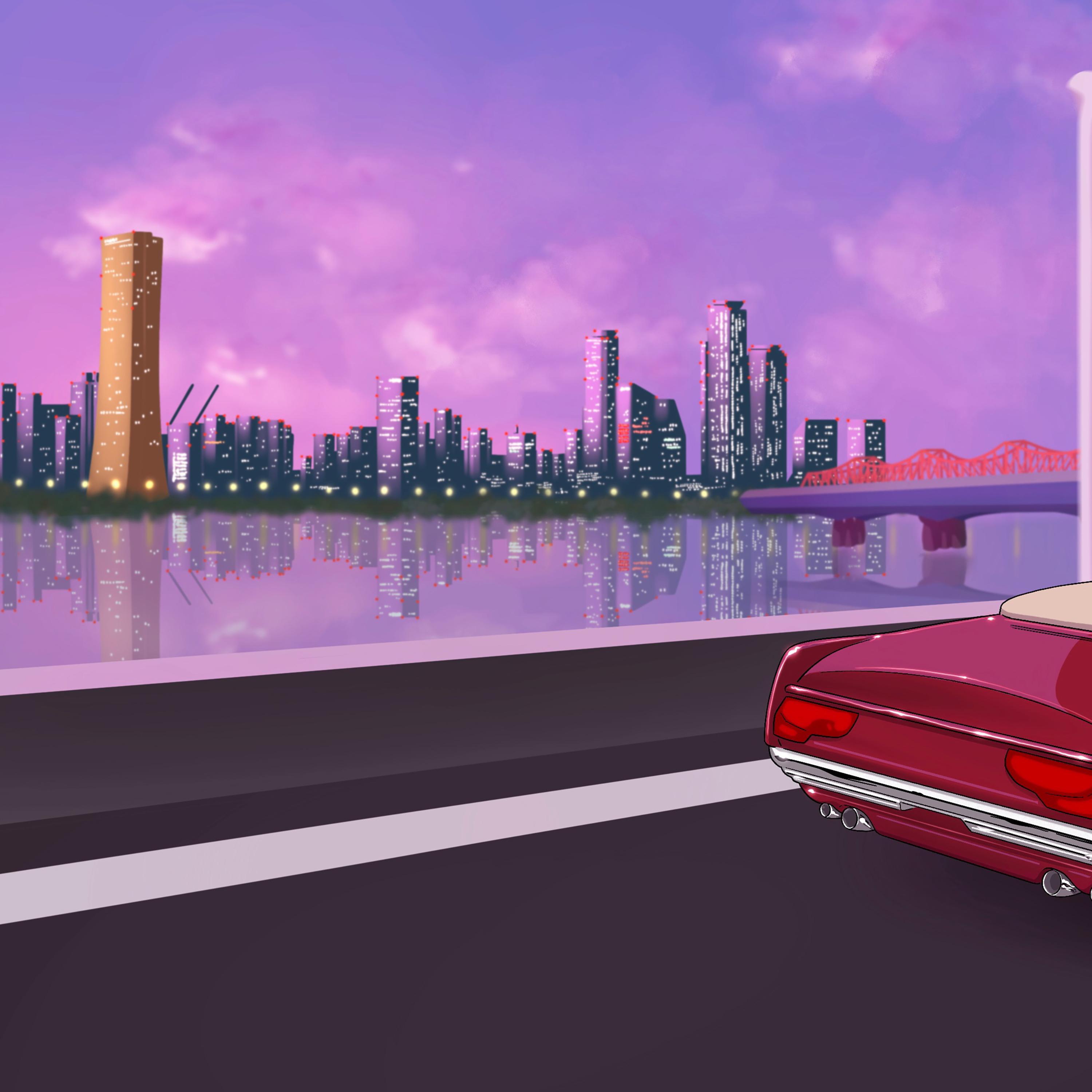 그냥 지금 바람이 좋잖아 (Prod. JoeSwan)