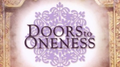 Doors To Oneness专辑