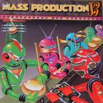 Mass Production '83专辑