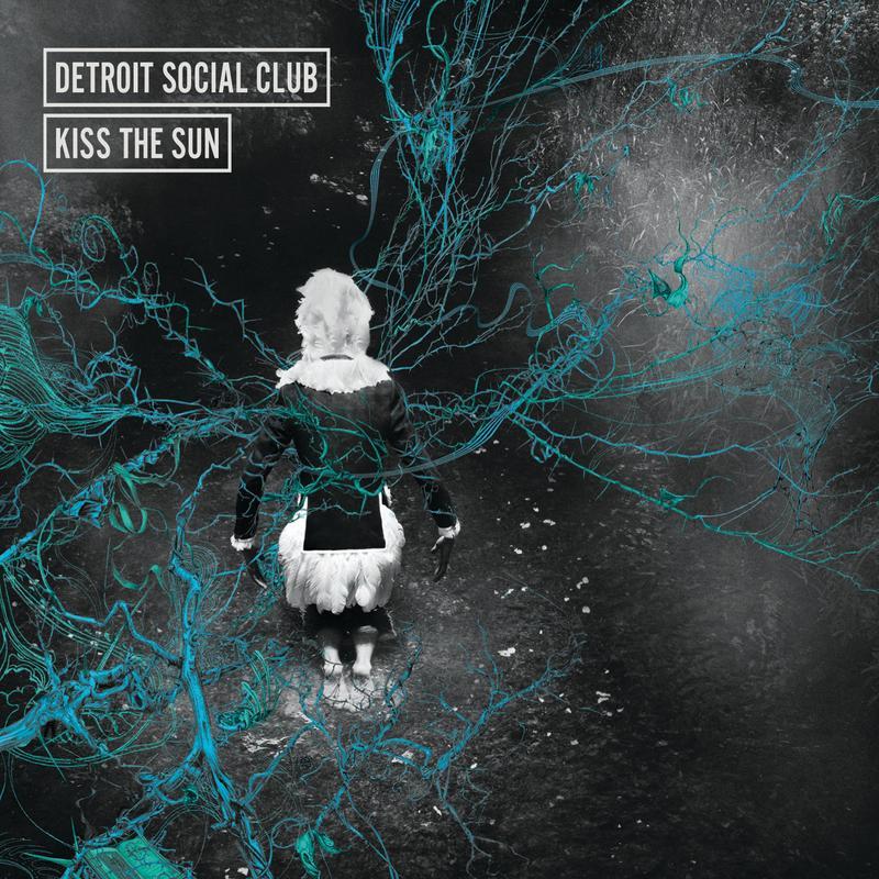 Kiss The Sun EP