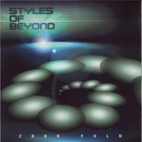 Styles Of Beyond - Style Warz (Instrumental) 原版无和声伴奏