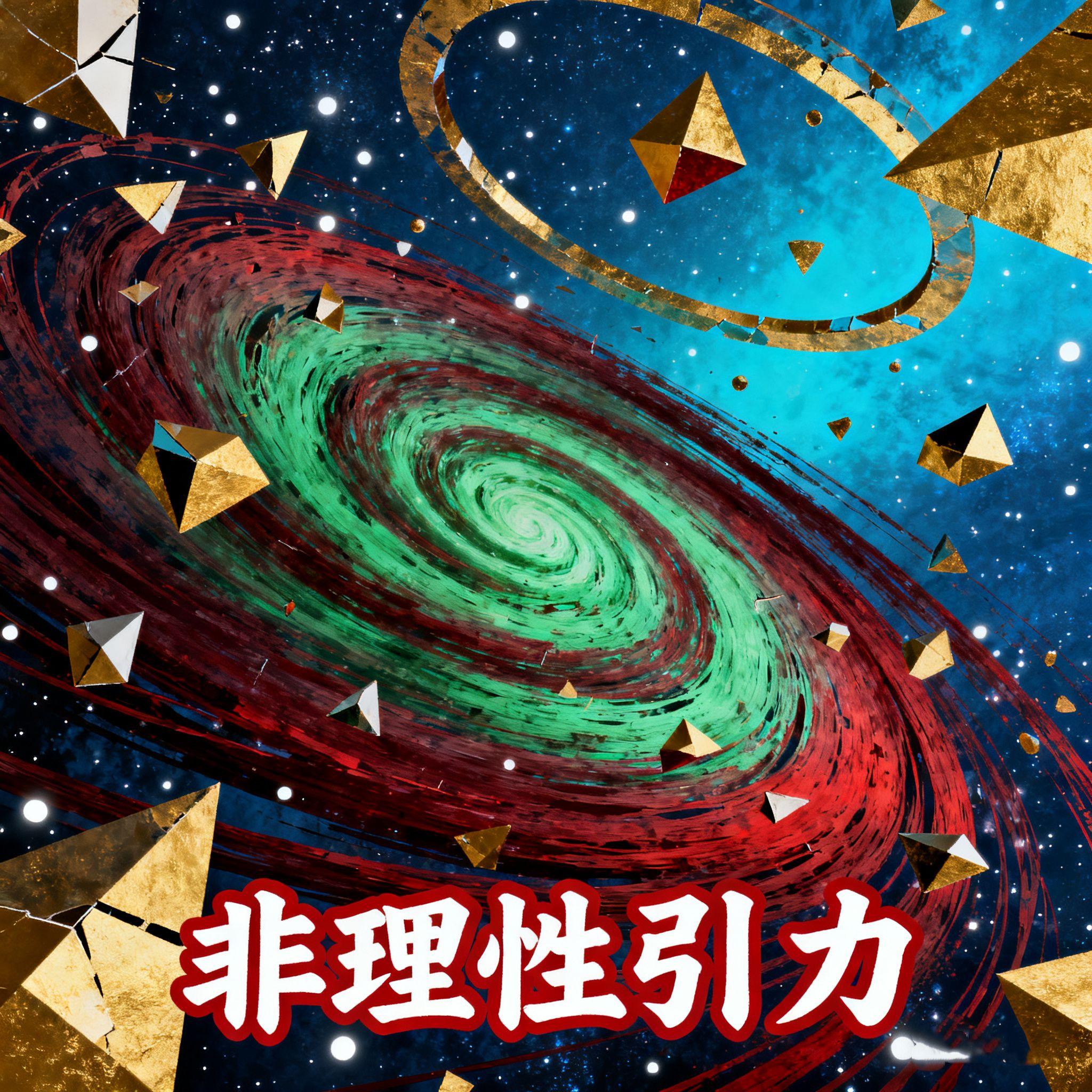 非理性引力