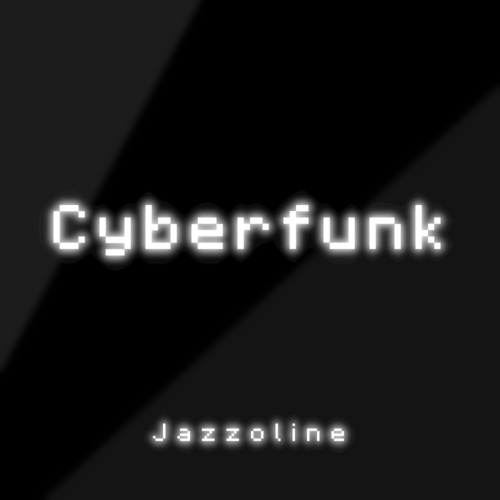 Cyberfunk专辑