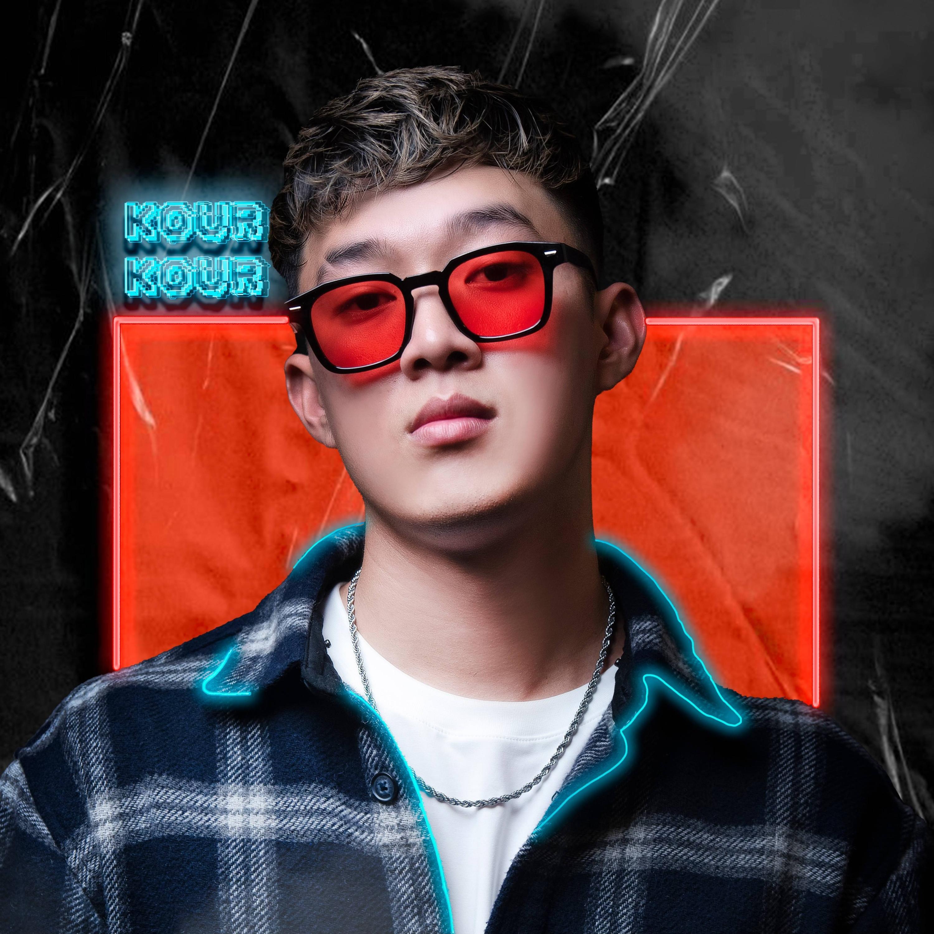 MAY DOMBON SexyBass (feat. Kour)