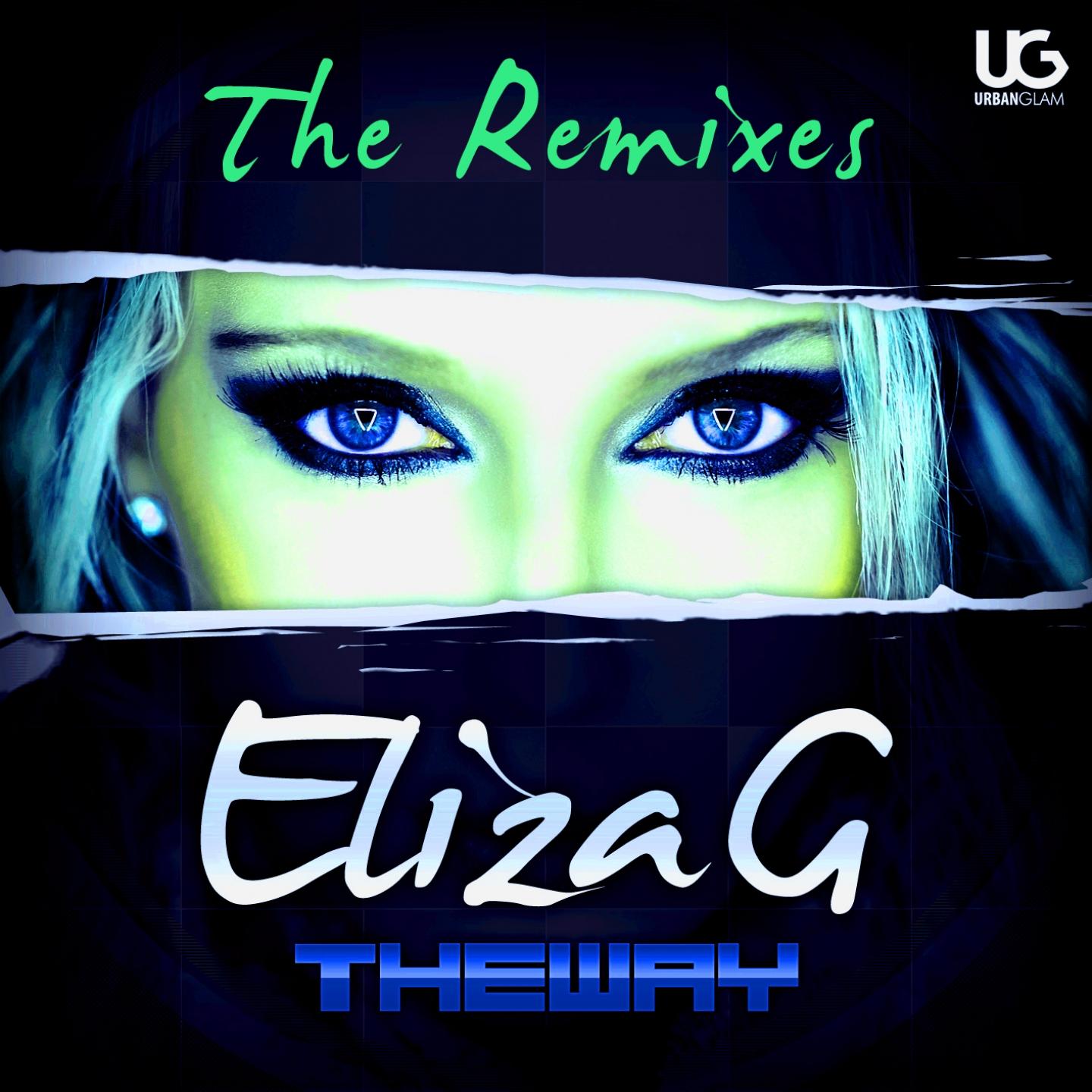 The Way (The Remixes)
