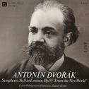 Dvorak: Symphony No. 9 in E minor专辑