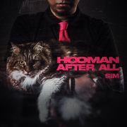 HOOMAN AFTER ALL专辑