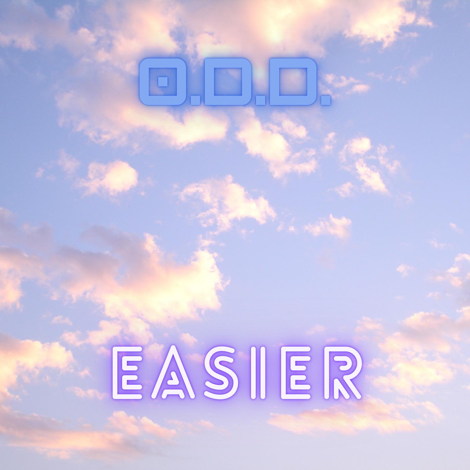 Easier