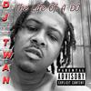 DJ TWAN - Deep Zone (feat. Traxman)