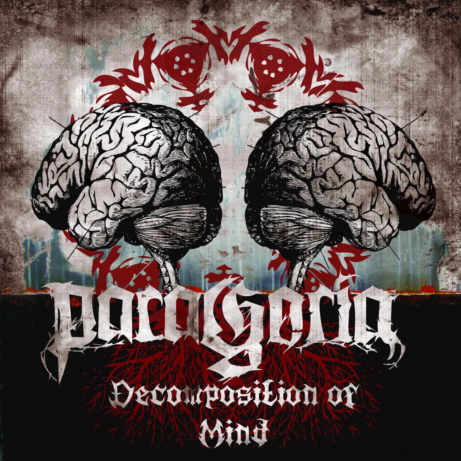Decomposition of Mind