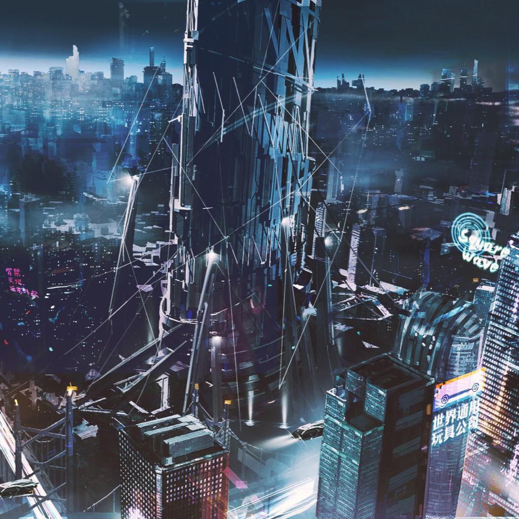 『日系Hi-Tech』Engine Speed Up !