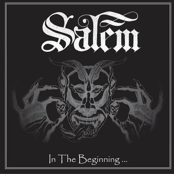 In The Beginning