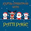 Joyful Christmas With Patti Page专辑