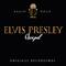 Radio Gold - Elvis Presley Gospel专辑