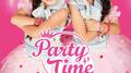 左左右右 Party Time专辑