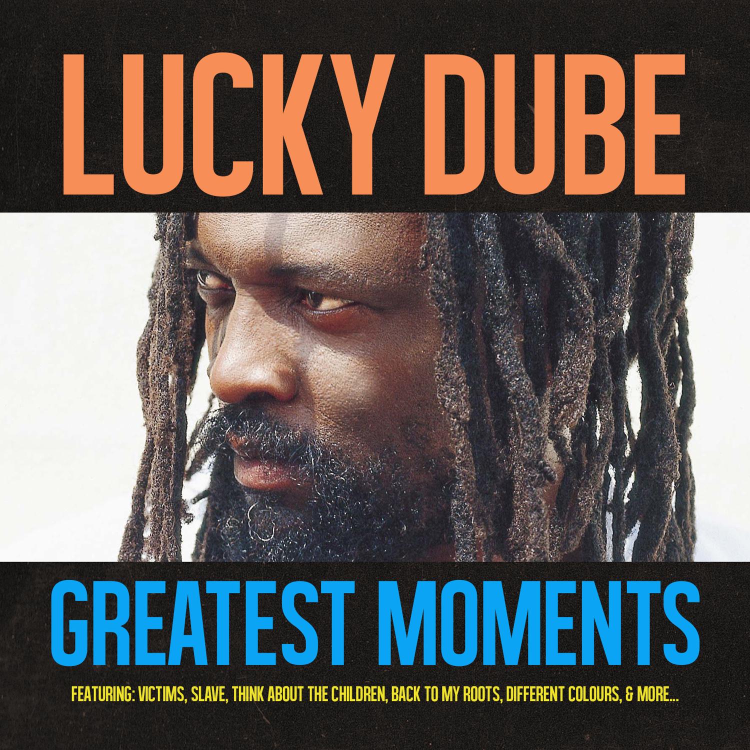 Greatest Moments Of