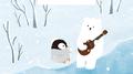 Love Ukulele专辑