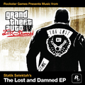 Grand Theft Auto IV: The Lost and Damned