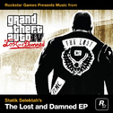 Grand Theft Auto IV: The Lost and Damned专辑