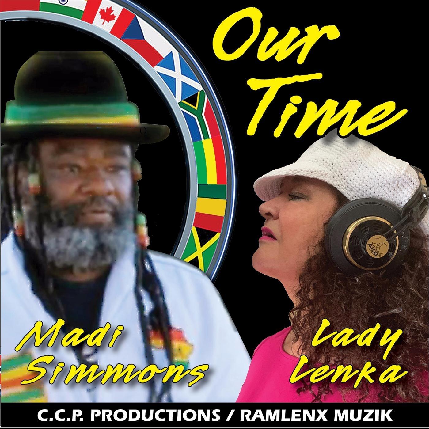 Our Time (feat. Lady Lenka)