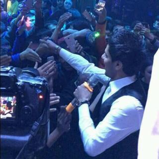 乌兹别克歌手丨Farrux Xamrayev