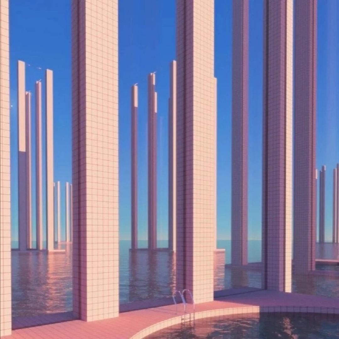 梦核/怪核/backrooms音乐 | 在线播放 | 网易云音乐