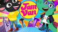 Jam Van Season 1 (Music from the Original Series)专辑