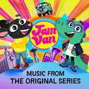 Jam Van Season 1 (Music from the Original Series)专辑