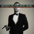String in the New Year: The New Year's String Collection
