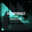 Alive (Acoustic Version)专辑