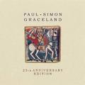 Graceland 25th Anniversary Edition