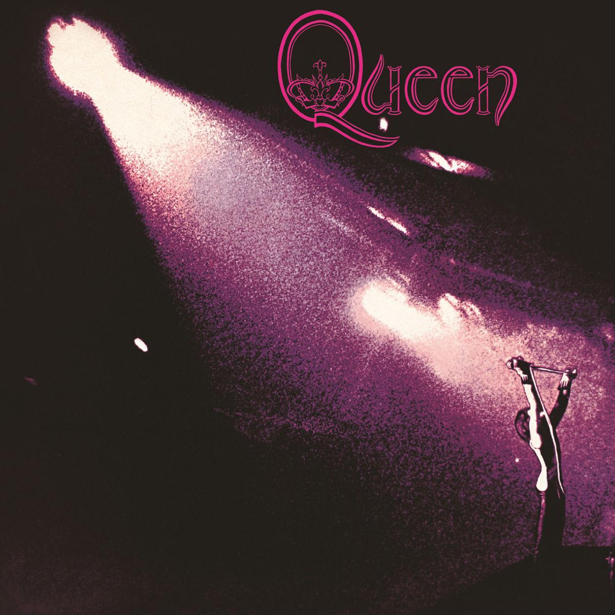 Queen I专辑