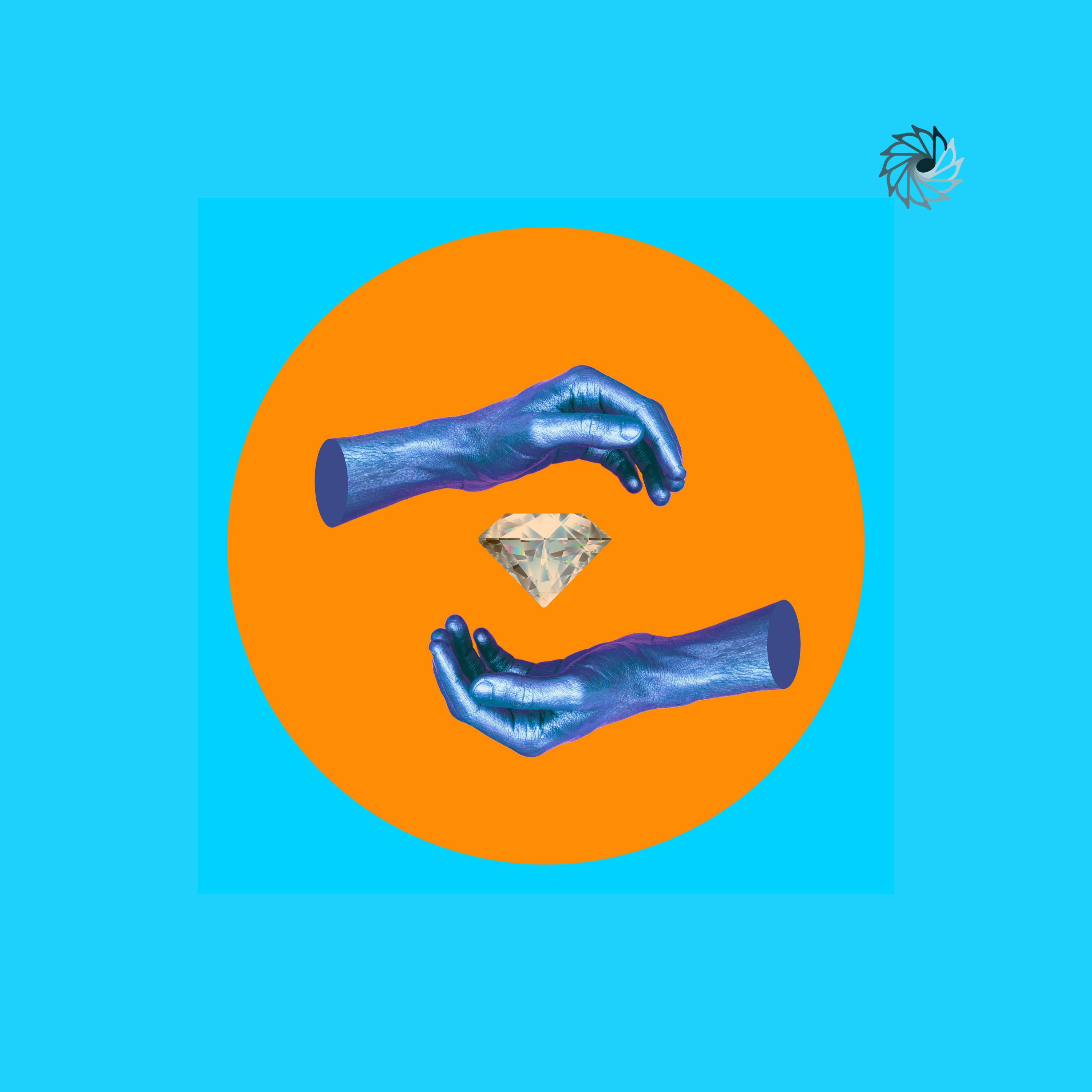 Diamond Handed